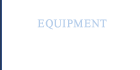 EQUIPMENT設備リスト